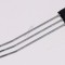 TLE4905L HALL-CI TLE4905LHALA1 INFINEON