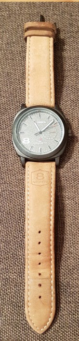 Ceas barbatesc Casual Curren, model 8139