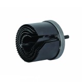 Cumpara ieftin Set 7 carote cu adaptor pentru lemn, 26-63 mm