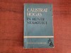 In muntii Neamtului - Calistrat Hogas, Editura Tineretului 1961, Carte de Calatorie, 192 pagini
