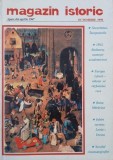 Magazin istoric nr. 100, octombrie 1998