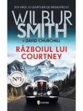 Razboiul lui Courtney/Wilbur Smith