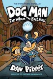 For Whom the Ball Rolls | Dav Pilkey, 2020, Scholastic