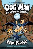 For Whom the Ball Rolls | Dav Pilkey, 2020