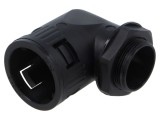 Garnitură de etanşare M50 din poliamidă PA6S - Accesorii pentru trese