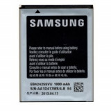 Acumulator original Samsung EB424255VU SWAP Galaxy mini S5530