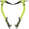 Pioleti Alpinism EDELRID Riot Adze/Hammer II, 50cm, Otel, Modular, Multifunctionali, Prindere Ferma, Fabricat Germania