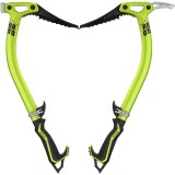 Pioleti Alpinism EDELRID Riot Adze/Hammer II, 50cm, Otel, Modular, Multifunctionali, Prindere Ferma, Fabricat Germania
