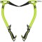 Set de pioleți EDELRID Riot Adze/Hammer II