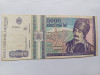 Romania -5000 lei 1993