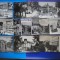 HOPCT LOT NR 282 GOVORA -JUD VALCEA -9 CARTI POSTALE-RPR-CIRCULATE
