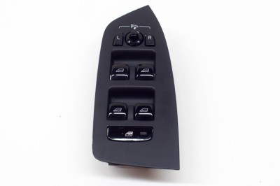 Buton geam ușă dreapta față VOLVO S90 II 2017 OEM: 31433926,31407535 15098195 foto