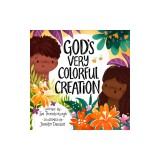 God's Very Colorful Creation