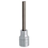 Unior 192/2HXL - Capat cheie tubulara cu profil HEX12 100 mm 1/2 inch