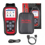 Autel MaxiTPMS TS508WF Aparat universal programare / diagnoza senzori TPMS
