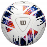 Cumpara ieftin Mingi de fotbal Wilson NCAA Vivido Replica Soccer Ball WS2000401XB alb