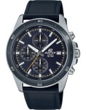 Ceas Barbati, Casio Edifice, Classic EFR EFR-526L-2CVUEF - Marime universala