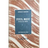 Gergely S&aacute;ndor &ndash; Fiul meu. Viteji și eroi