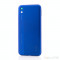 Capac Baterie Huawei Honor 8S, Blue