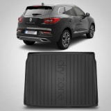 Cumpara ieftin Tăviță Portbagaj Renault Kadjar (HA/HL) SUV 2015-2022 Podea Superioară | DZ548911 &ndash; FROGUM Dry Zone