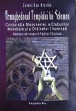 Armaghedonul Templului lui Solomon - Cornel Dan Niculae, Carpathia, 2007, Masonerie, 168 pagini