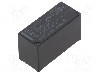 Releu electromagnetic, DPST-NO, 12V DC, 5A, seria FTR-F1, FCL Components - FTR-F1AA012V