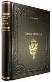 C. Bacaloglu: Clinici Medicale (legatură de lux)