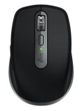 MOUSE USB MX ANYWHERE 3S MAC/SPACE GREY 910-006947 LOGITECH &quot;910-006947&quot; (timbru verde 0.18 lei)