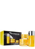 Bee Indulgente Edit Set Rodial: Bee Venom, Moisturizing, Cream, For Face, 50 ml + Bee Venom, Brightening, Eye Cream, 25 ml + Bee
