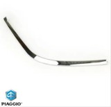 Ornament cromat planseu (support picioare) dreapta original Vespa Elettrica - Primavera (13-) - Sprint (14-) 50-125-150cc