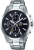 Ceas Barbatesc Casio Edifice EFV-560D-1A Classic, Inox, Analog, Quartz, 44mm, 10 ATM