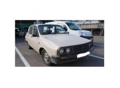 PRECOMANDA: Macheta auto Dacia 1310 TLX crem 1991, 1:18 Triple9 foto