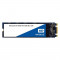 SSD WD Blue Series 3D NAND 250GB SATA-III M.2 2280