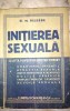INITIEREA SEXUALA de G. M. BESSEDE