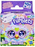 Furby Furblets S4 Party Animals Swee-dee (341-1433)