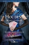 Houdini.Marea evadare (vol.3 din seria Anchetele lui Audrey Rose), Corint