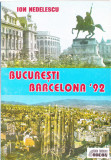 AS - ION NEDELESCU - BUCURESTI-BARCELONA 1992