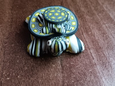 D2 - Magnet frigider - Tematica pentru copii - Broasca testoasa - 68 foto