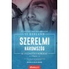 Szerelmi h&aacute;romsz&ouml;g - Vi Keeland