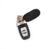 Cheie de contact AUDI A5 Sportback 8TA 2014 OEM: 8K0959754H,0101802 | 14168305