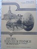 Istoria Stiintei si Tehnicii in Romania: Date Cronologice - Stefan Balan, Nicolae Mihailescu, Editura Academiei Romane, 1984, Hardcover