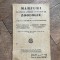 Ioan M. Dinescu Marfuri de origine animala cu notiuni de Zoologie (1939)