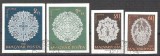Hungary 1960 Folk art, IMPERFORATE, used U.005