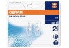 Set 2 becuri OSRAM, halogen, G4, 20W, 12V, 4008321201836