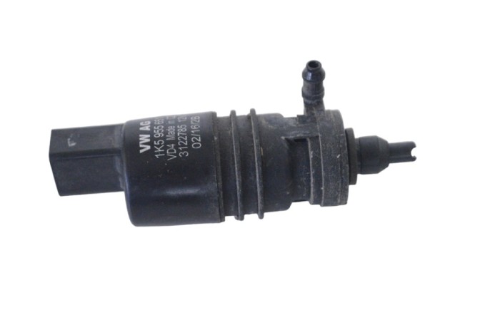 Motor rezervor lichid de parbriz PORSCHE 911 991 2018 OEM: 1K5955651 20407476
