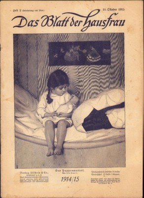 Z194 Primăvara Banatului, 4/1929, Lugoj, anul I Complet, 16 pagini. foto