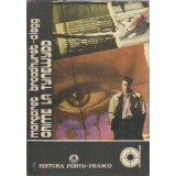 Crime la Tynewydd - Margaret Broadhurst Clegg