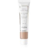 Sisley Phyto-Hydra Teint cremă hidratantă nuanțatoare, cu efect de iluminare SPF 15 culoare 2 Medium 40 ml
