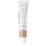 Sisley Phyto-Hydra Teint crema hidratanta pentru piele SPF 15 culoare 2 Medium 40 ml