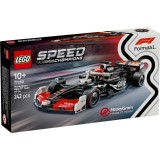 Lego Speed Champions Masina de Curse MoneyGram Haas F1 Team VF-24 (77250)